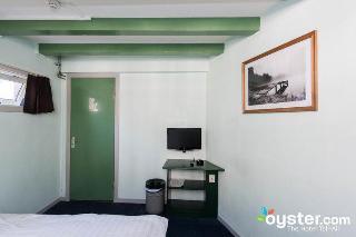 Internationaal Khách sạn Amsterdam