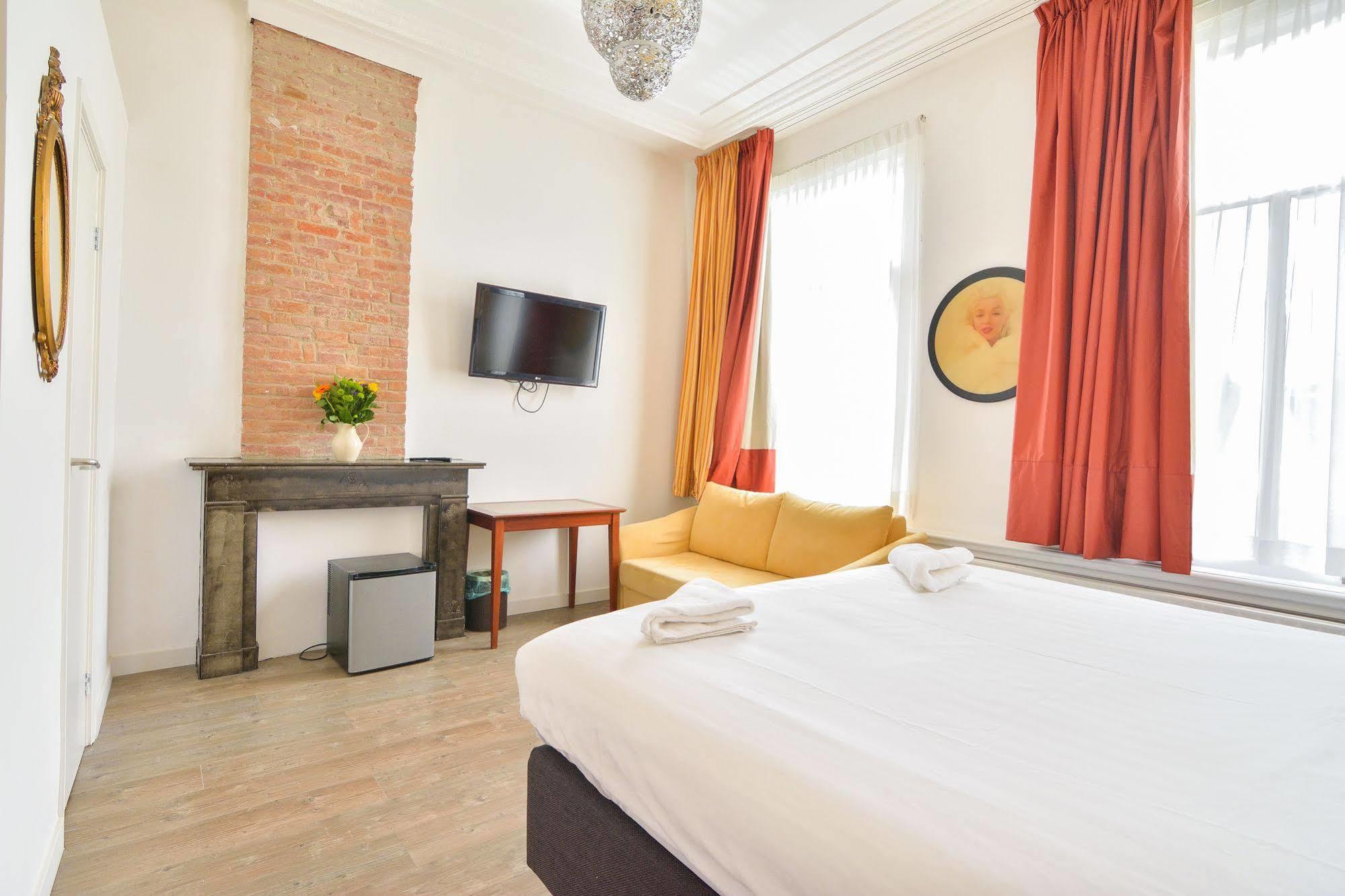 La Belle Vue Khách sạn Amsterdam