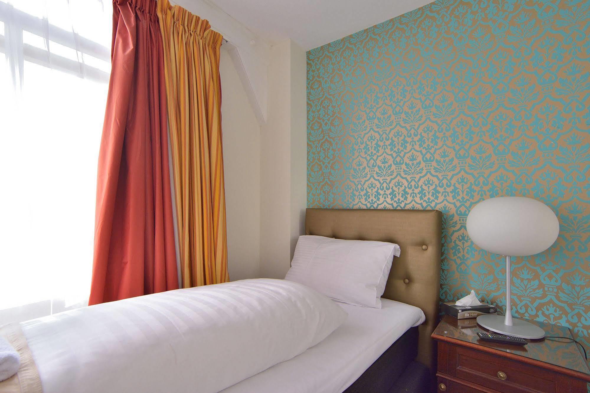Khách sạn La Belle Vue Amsterdam