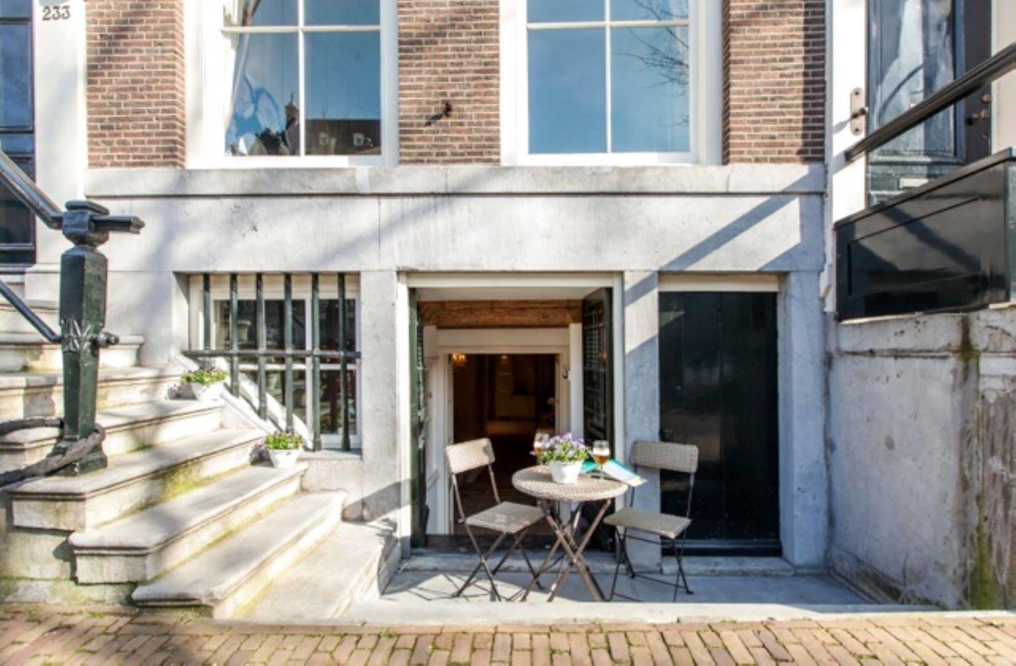 Acomodação com café da manhã  Herengracht