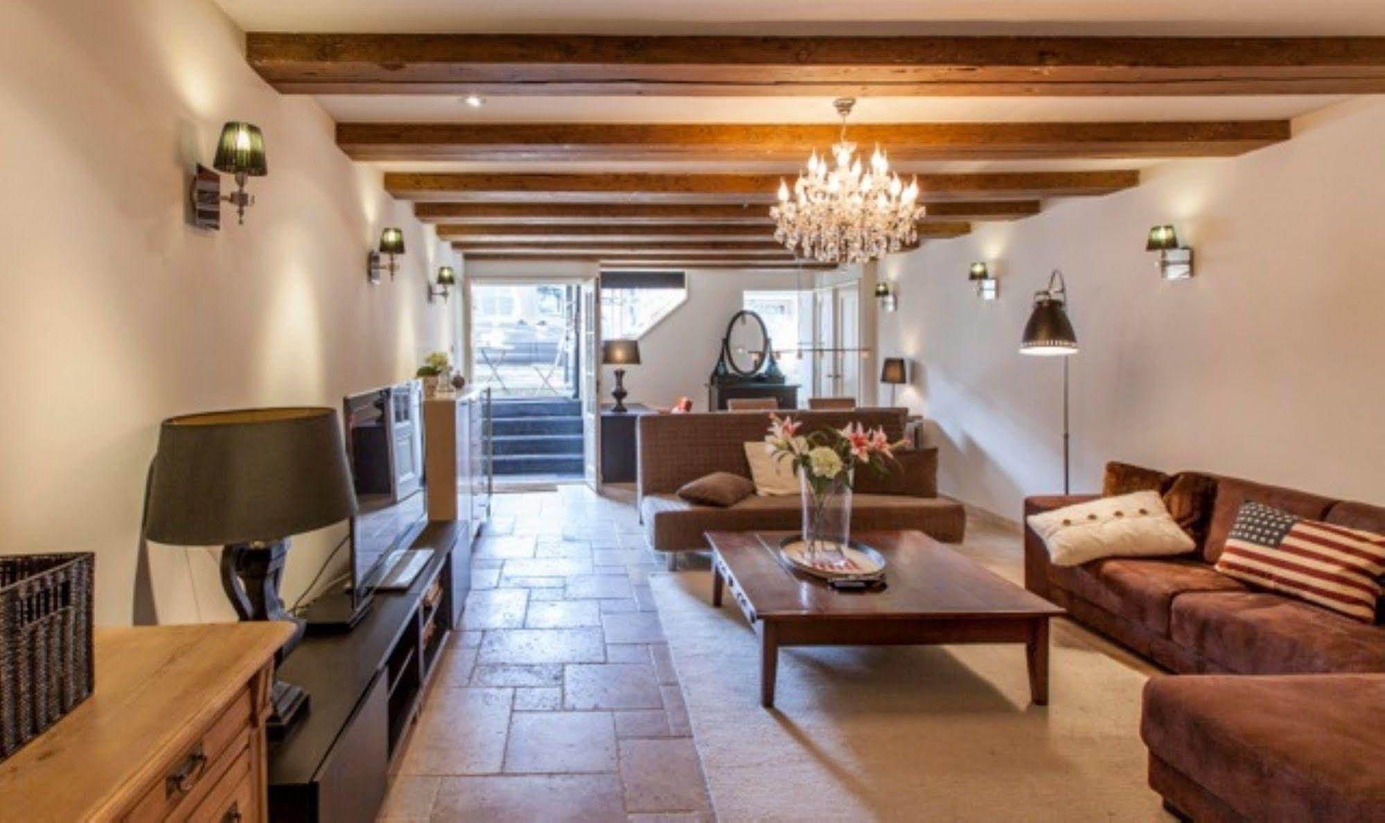 Acomodação com café da manhã  Herengracht