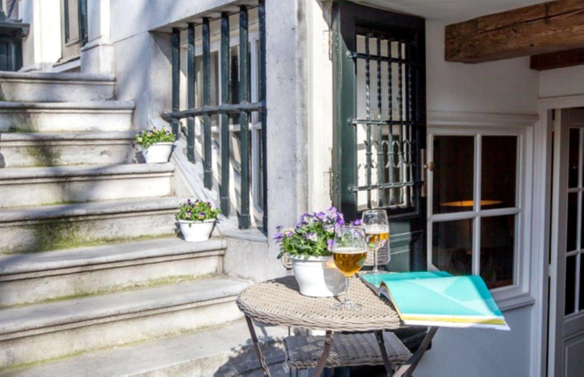 Herengracht 4* Amesterdão