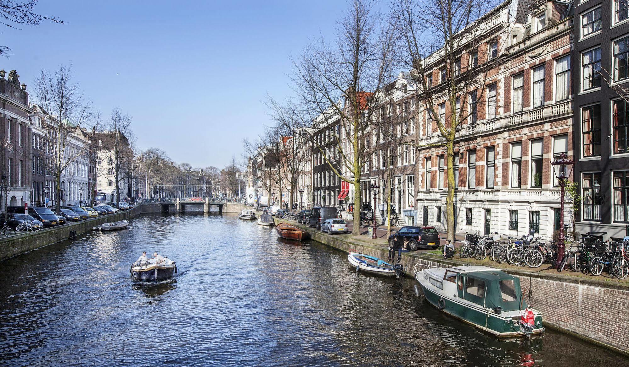 Herengracht 4* Amesterdão