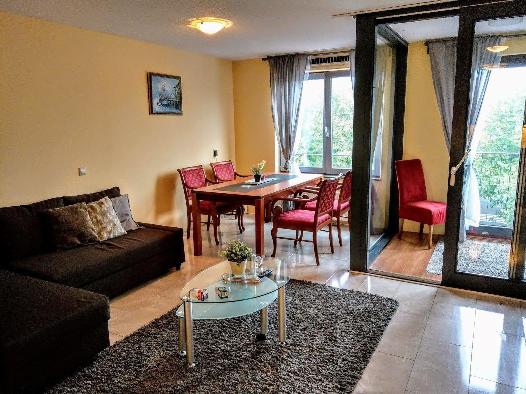 Bijlmermeer - Arena Area Khách sạn 3*