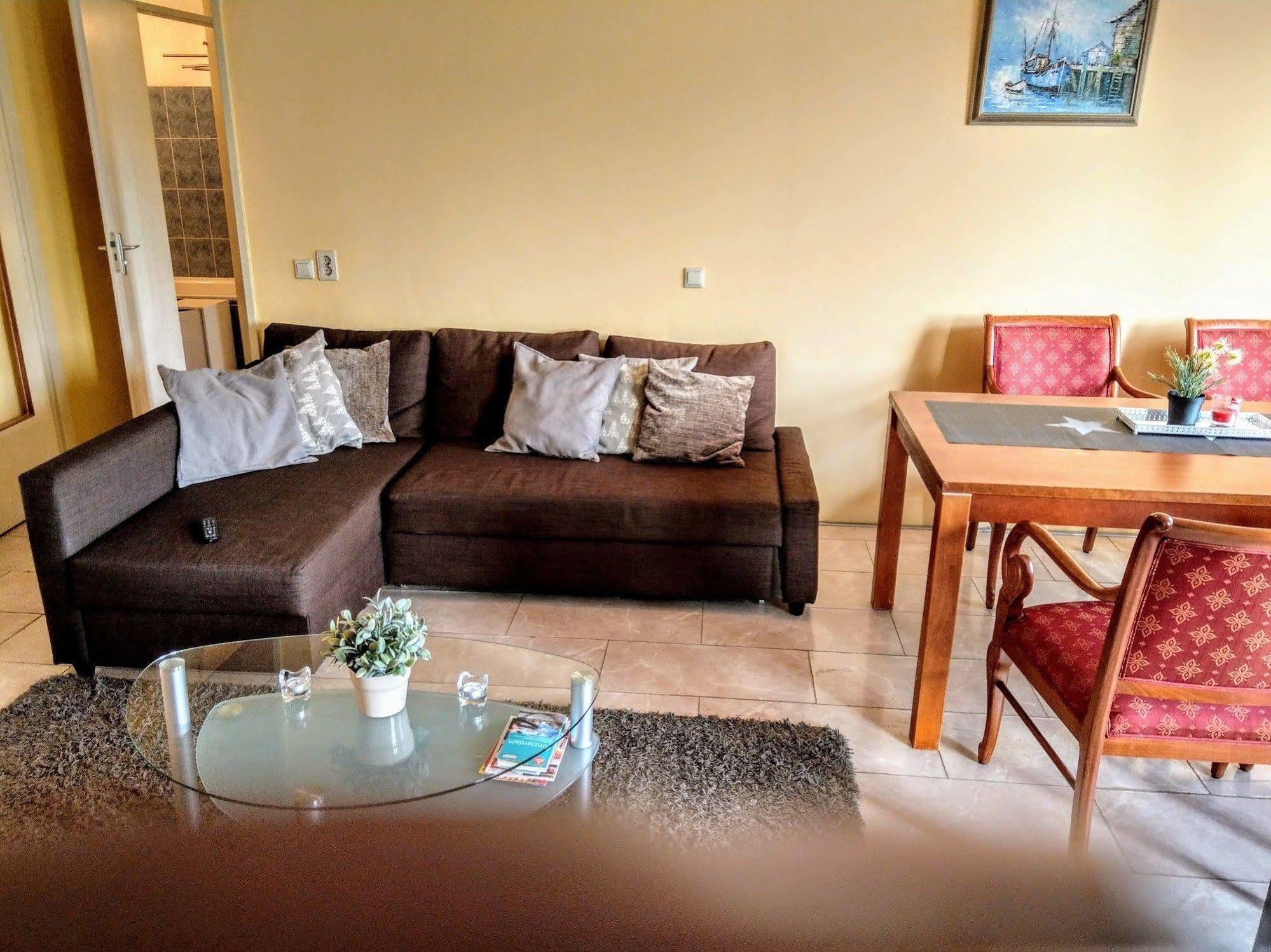 Bijlmermeer - Arena Area Khách sạn 3*