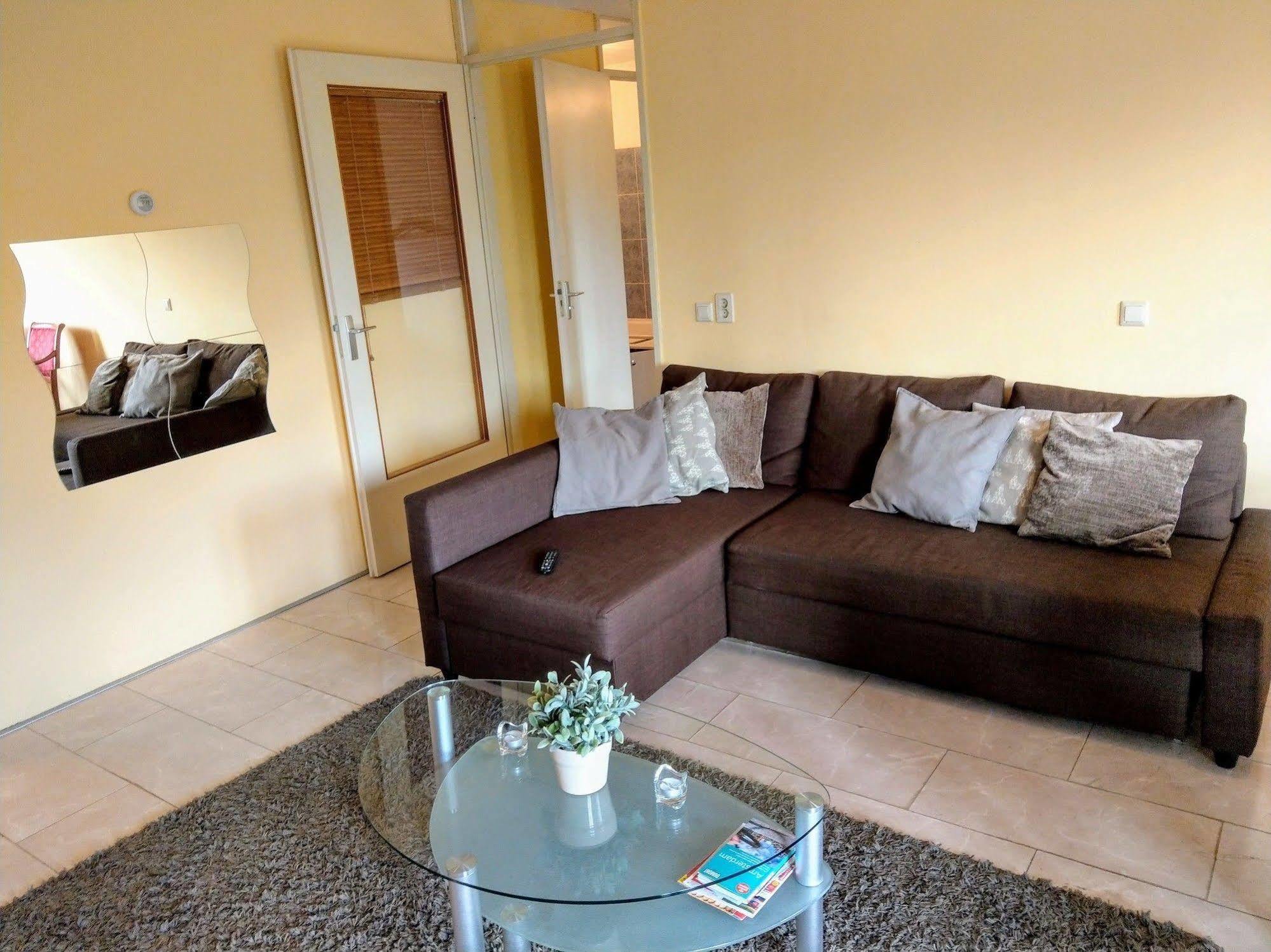 Bijlmermeer - Arena Area Khách sạn 3*