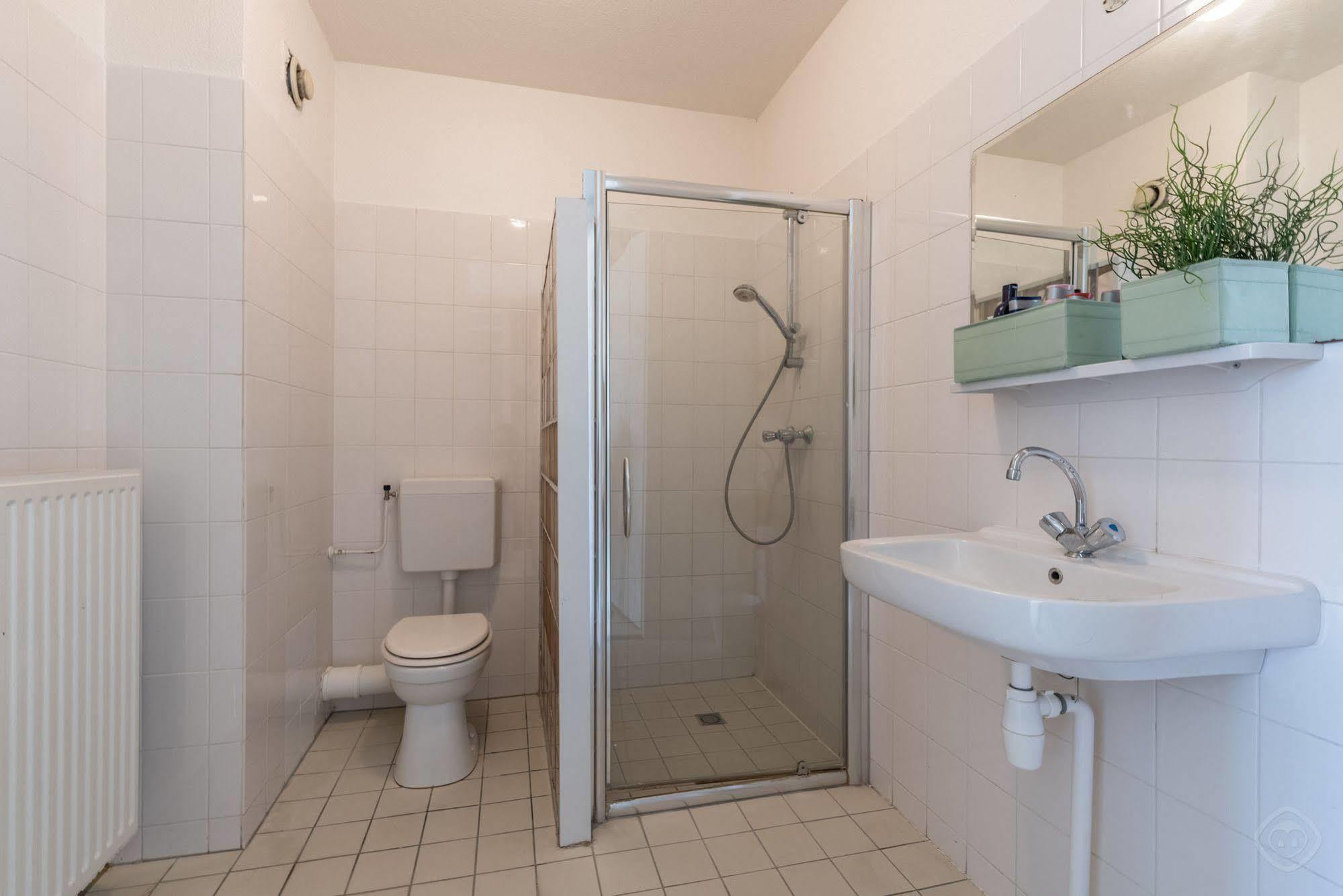 Khách sạn Bijlmermeer - Arena Area 3*