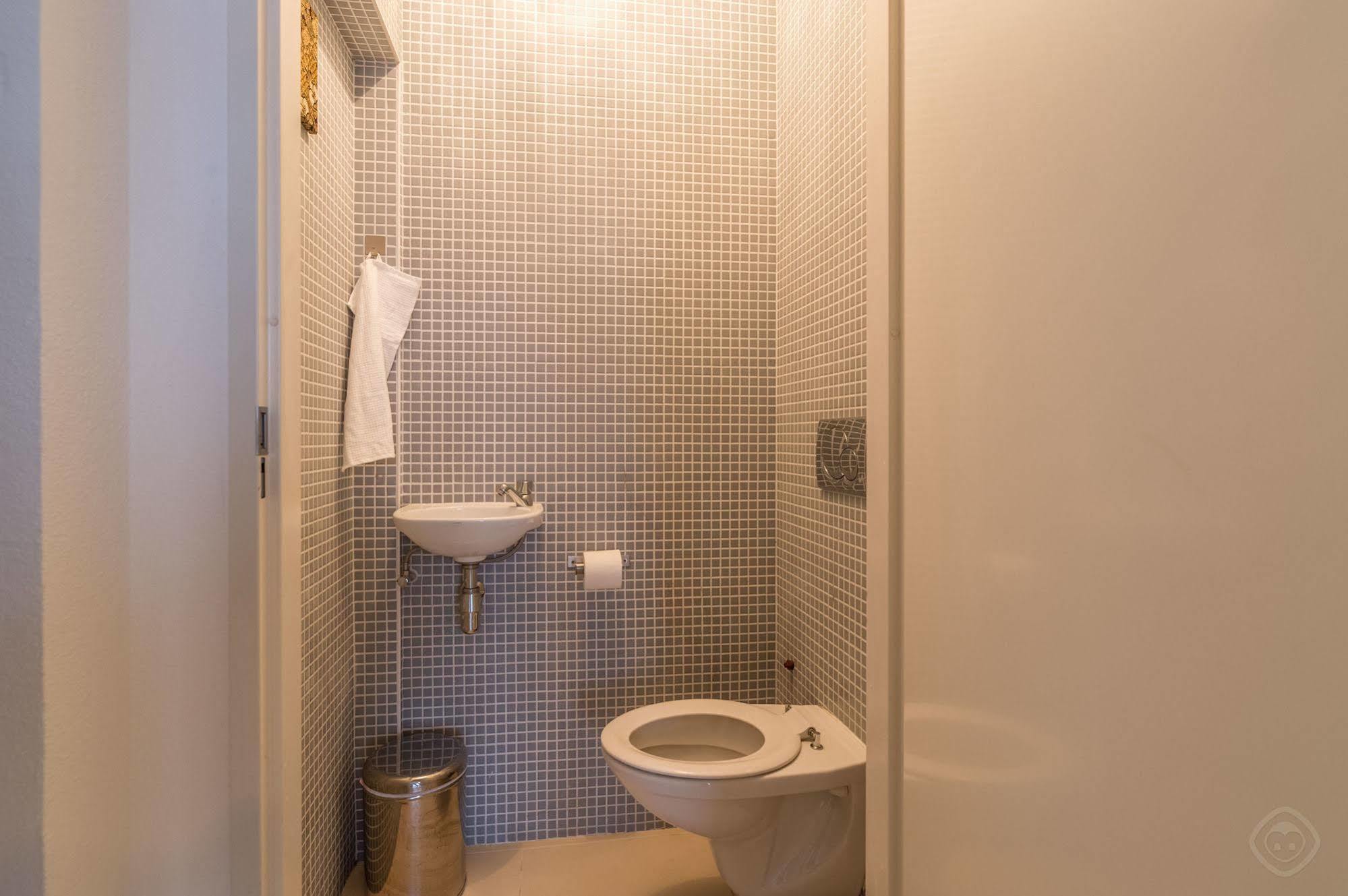 Bijlmermeer - Arena Area Khách sạn Amsterdam