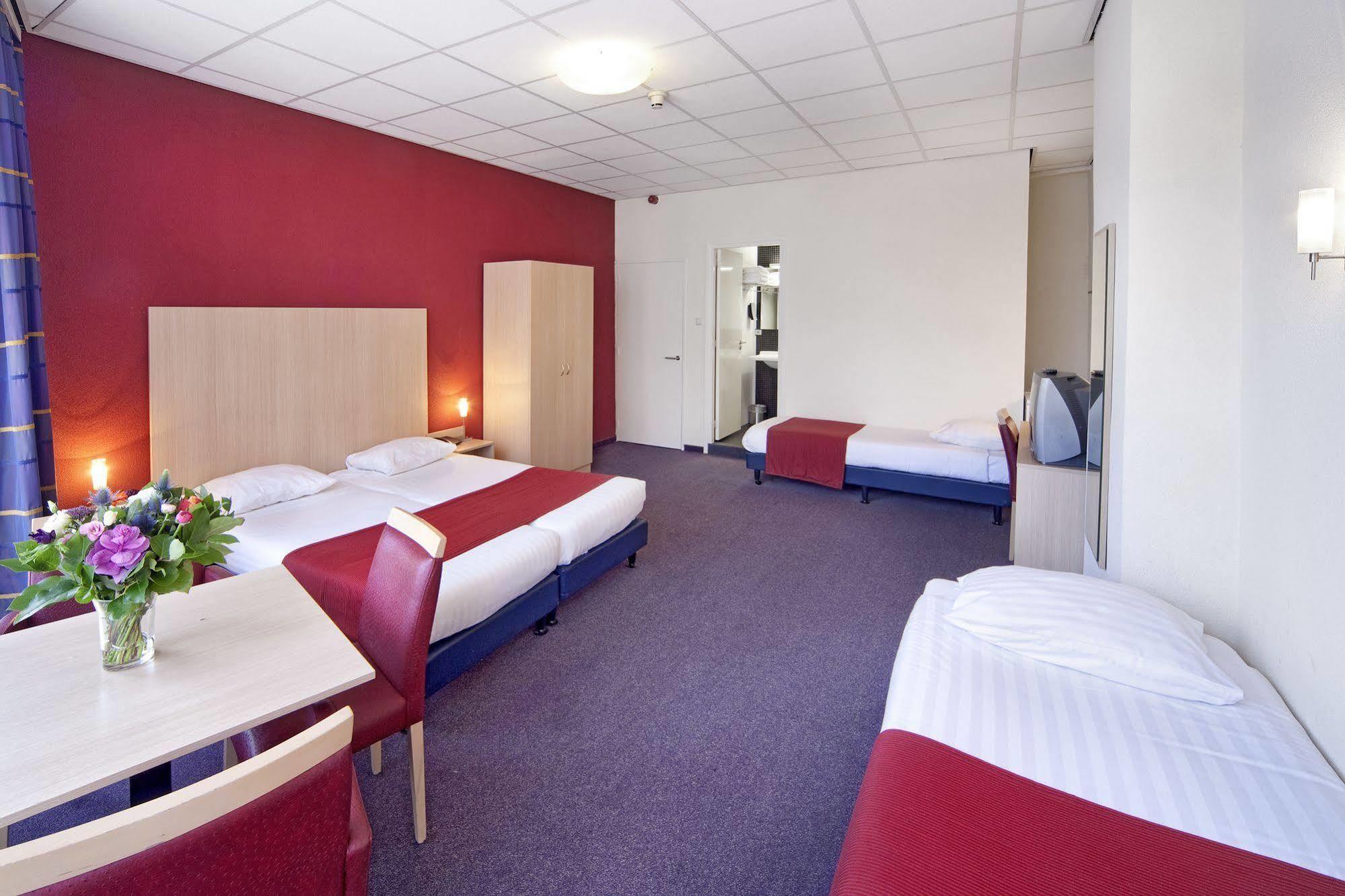 Nova 3* Amsterdam