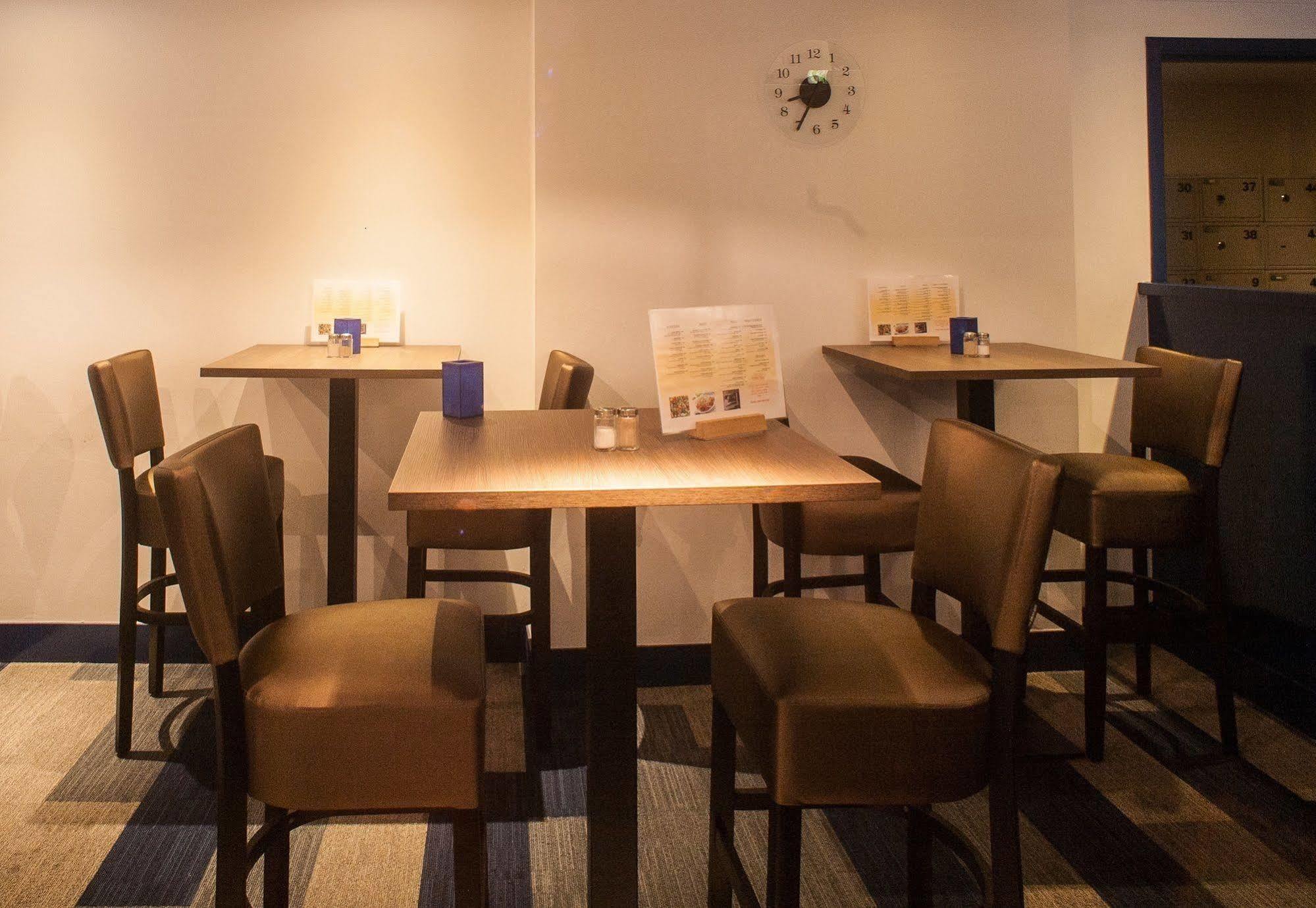 Best Western Hotel Amsterdam