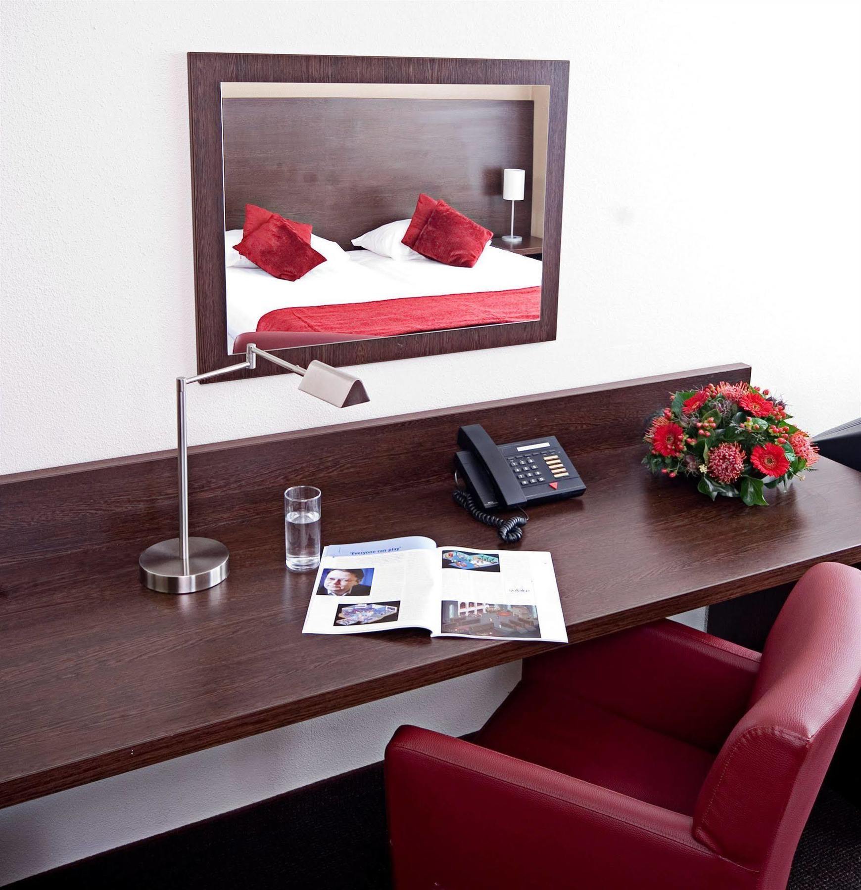 Best Western Hotel