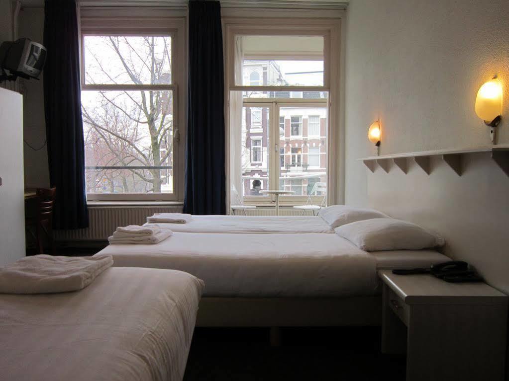 Khách sạn Titus Centre Amsterdam