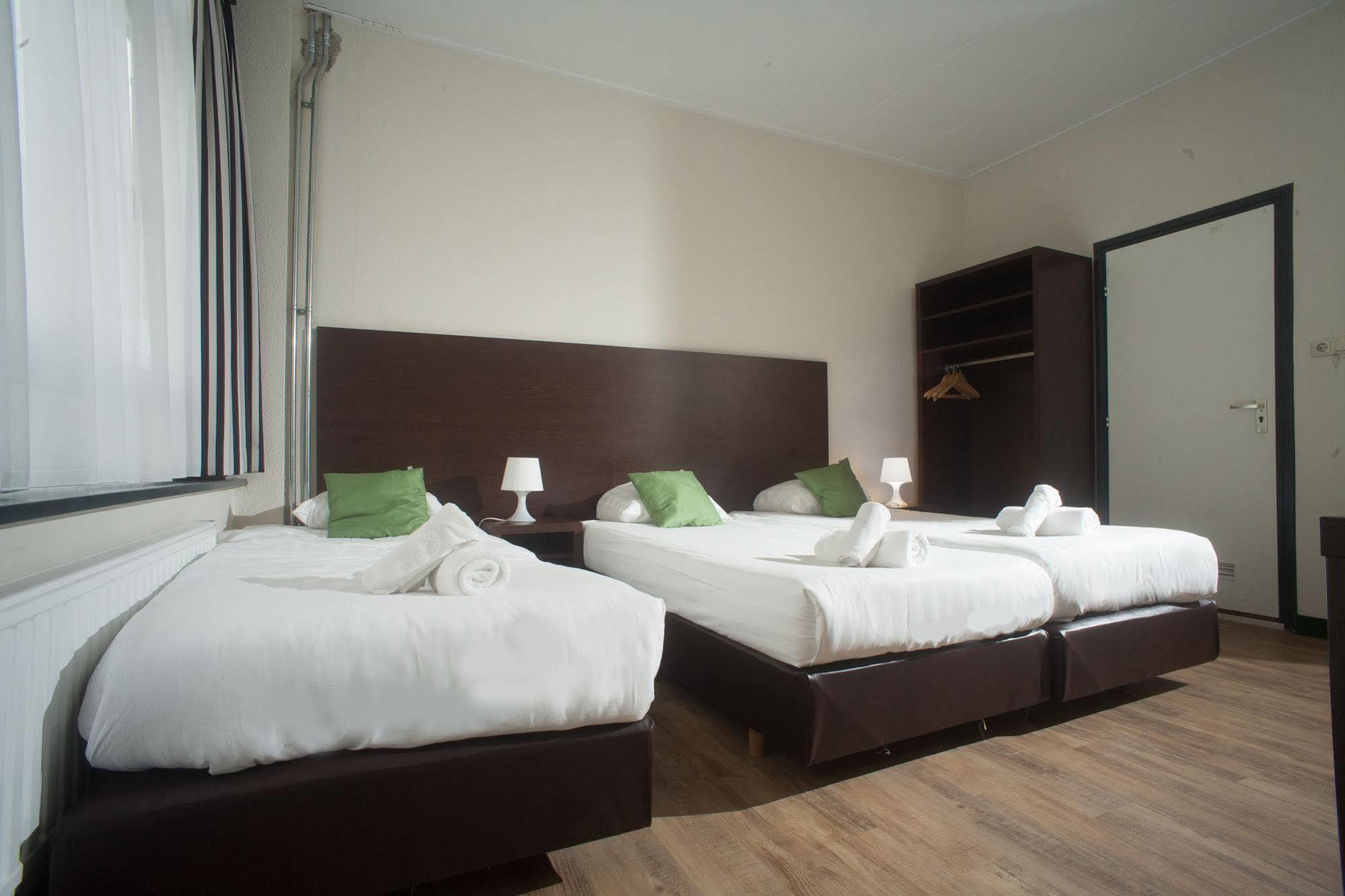 Best Western 3*