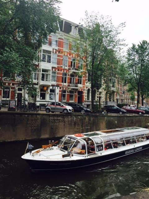 Titus Centre Khách sạn Amsterdam