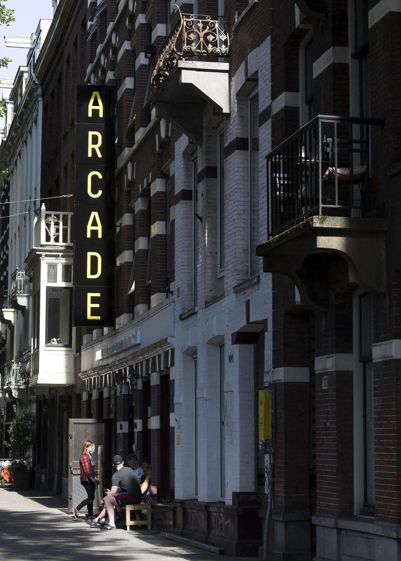 De Pijp Boutique Hotel Hotel