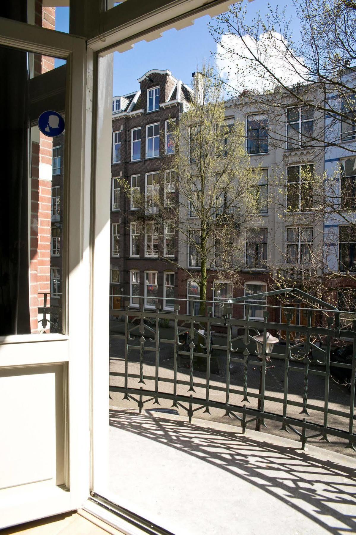 Apartment Cityden Museumkwartier *