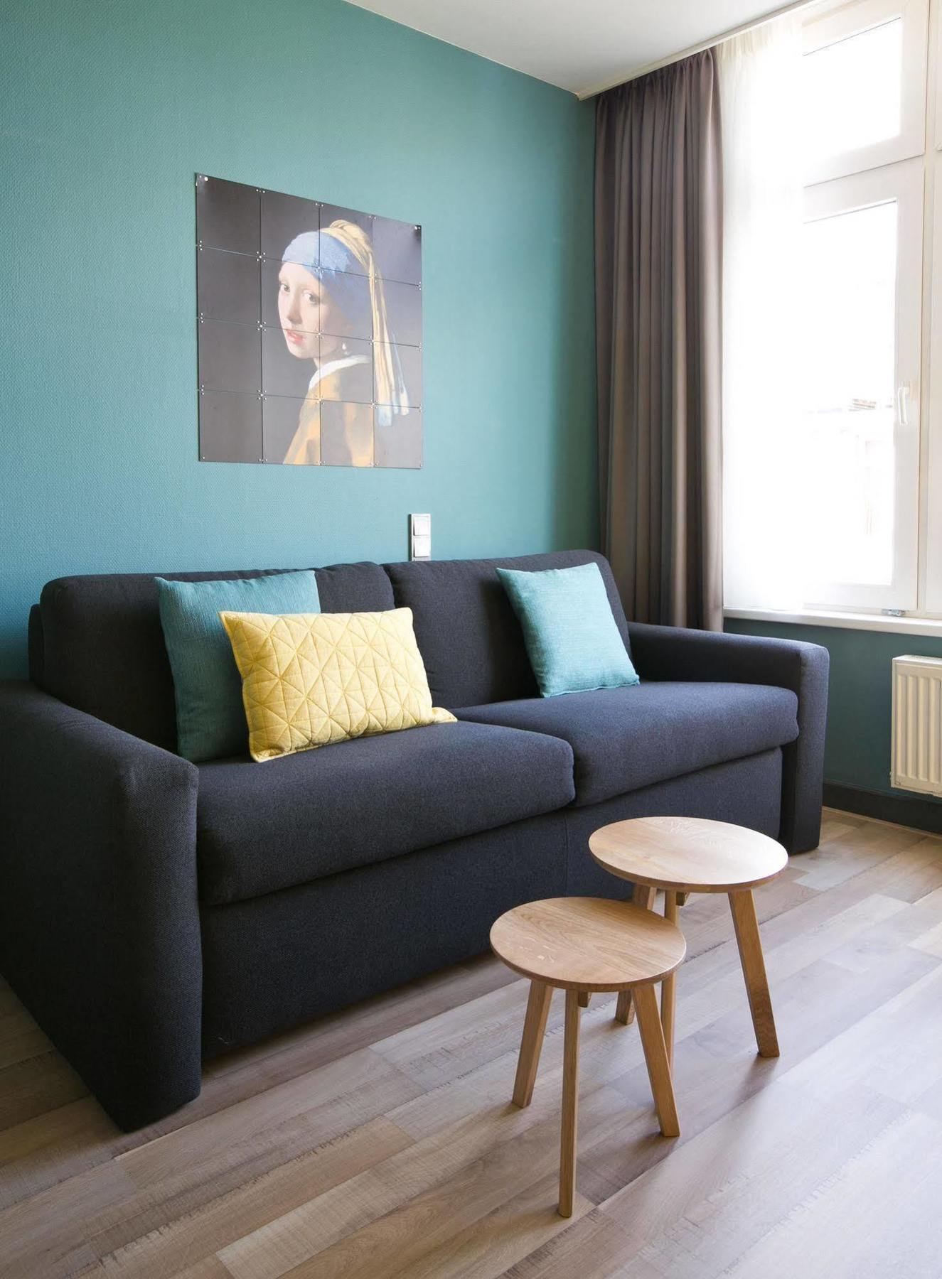 Cityden Museumkwartier Apartment *