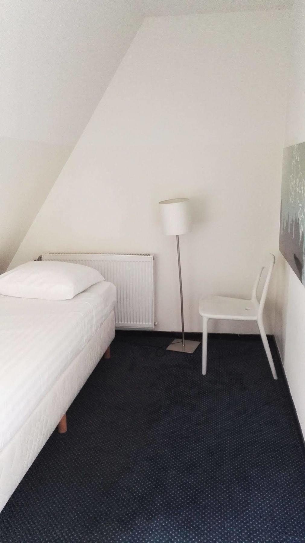 Rembrandt Square Hotel Amsterdam