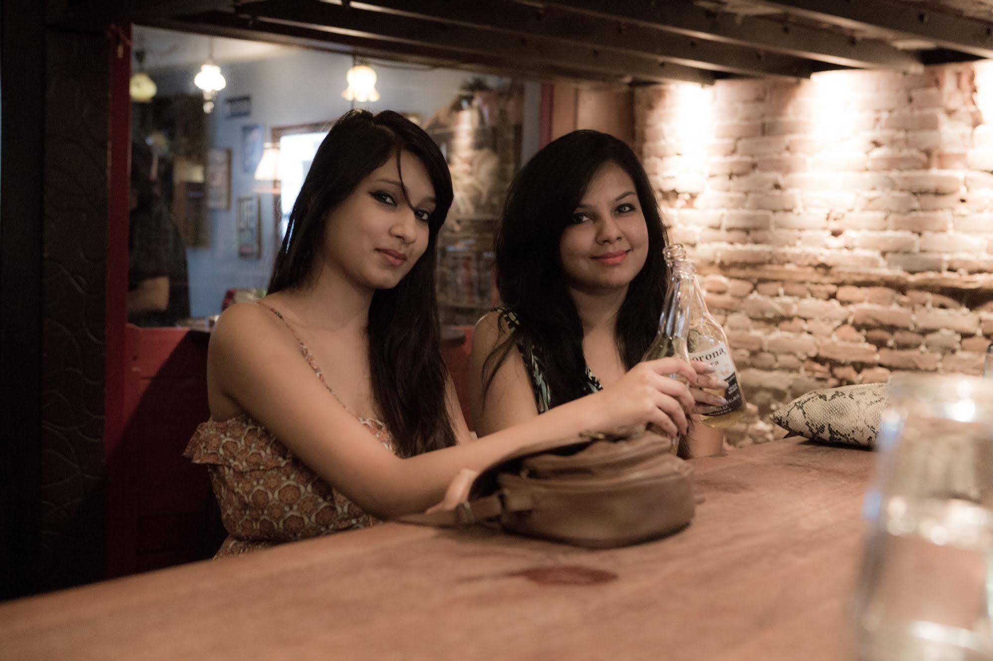 The Flying Pig Downtown Albergue