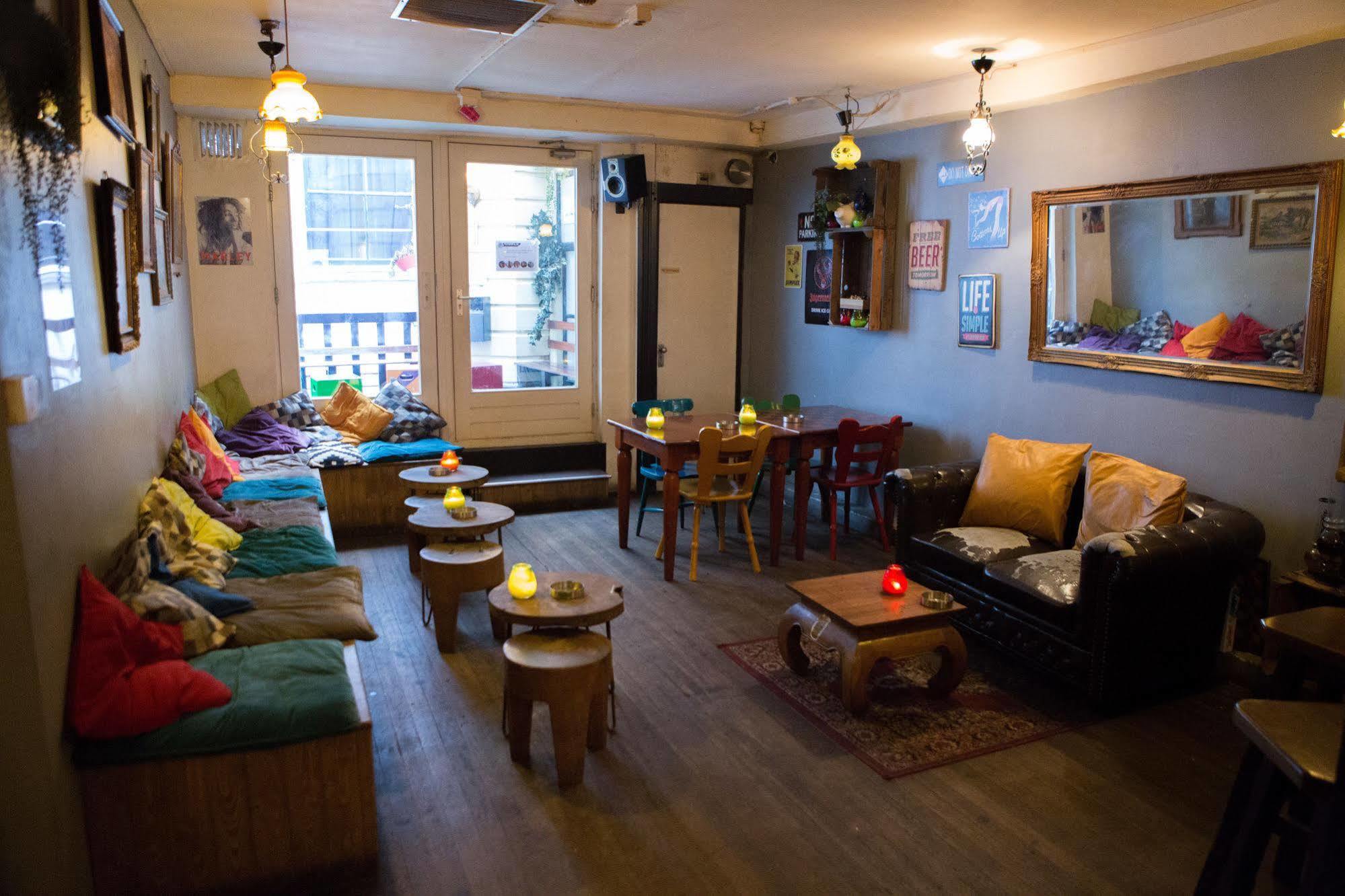 The Flying Pig Downtown Albergue