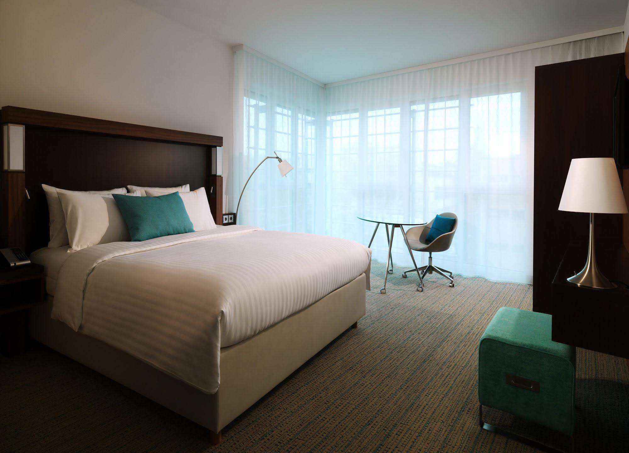 Courtyard By Marriott Arena Atlas Amesterdão