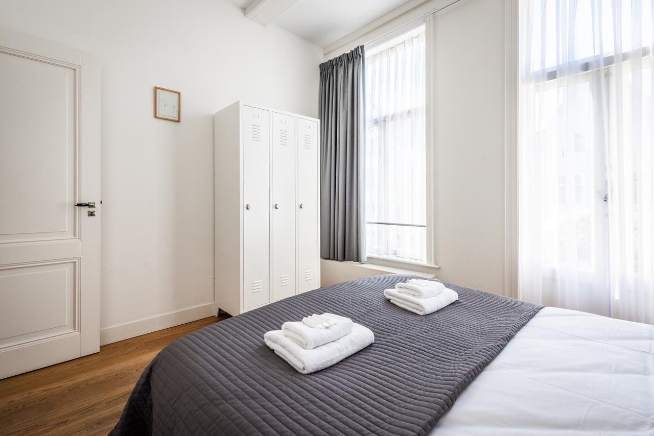 Appartement Prinsengracht Canalhouse Amsterdam