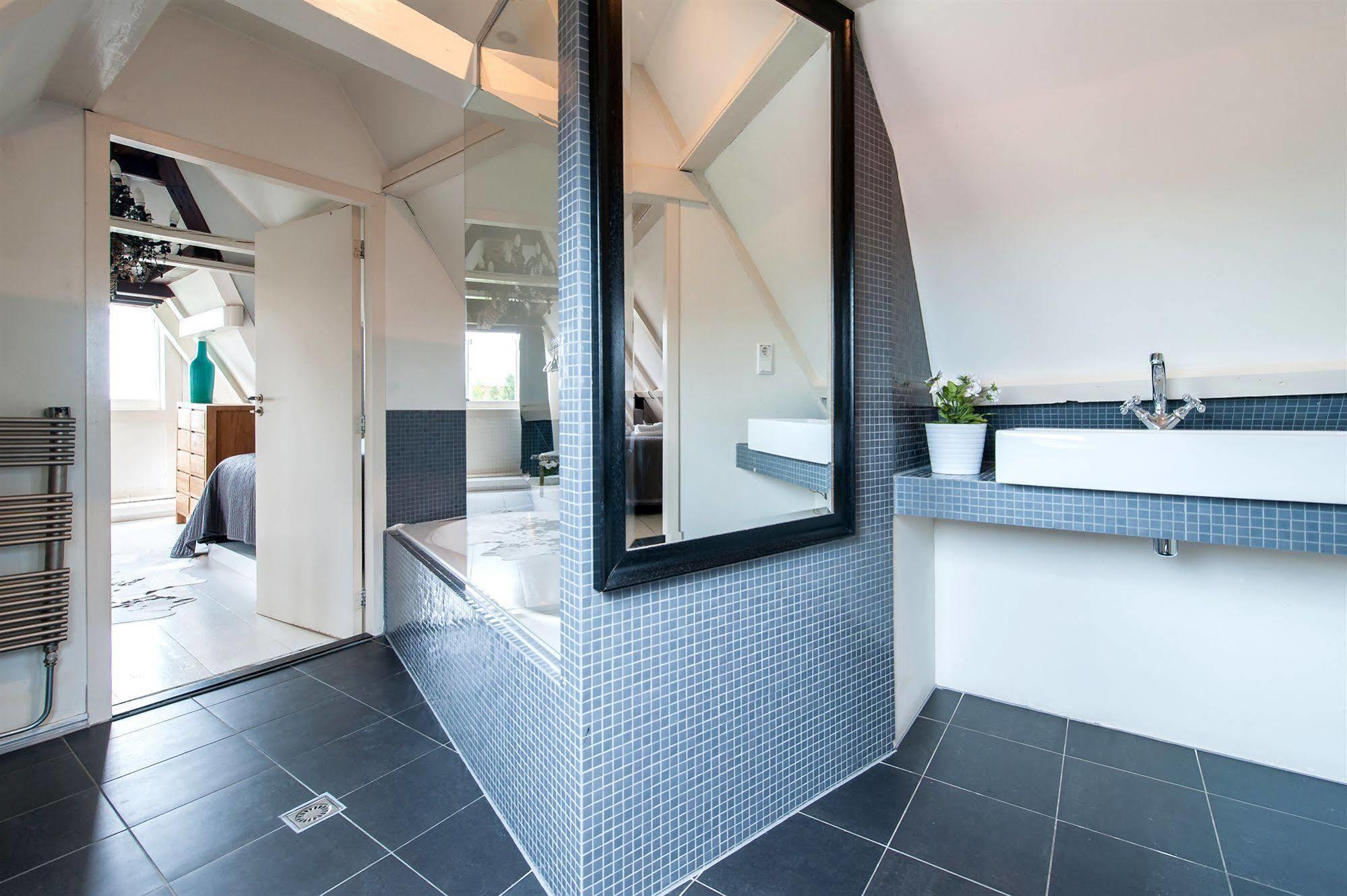 Prinsengracht Canalhouse *