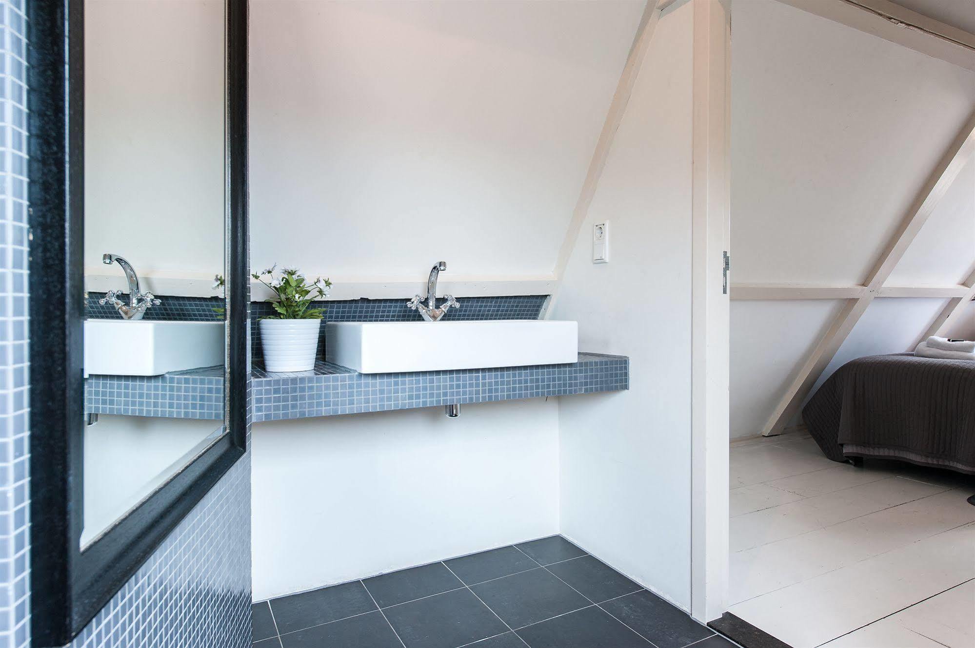 Prinsengracht Canalhouse Amsterdam