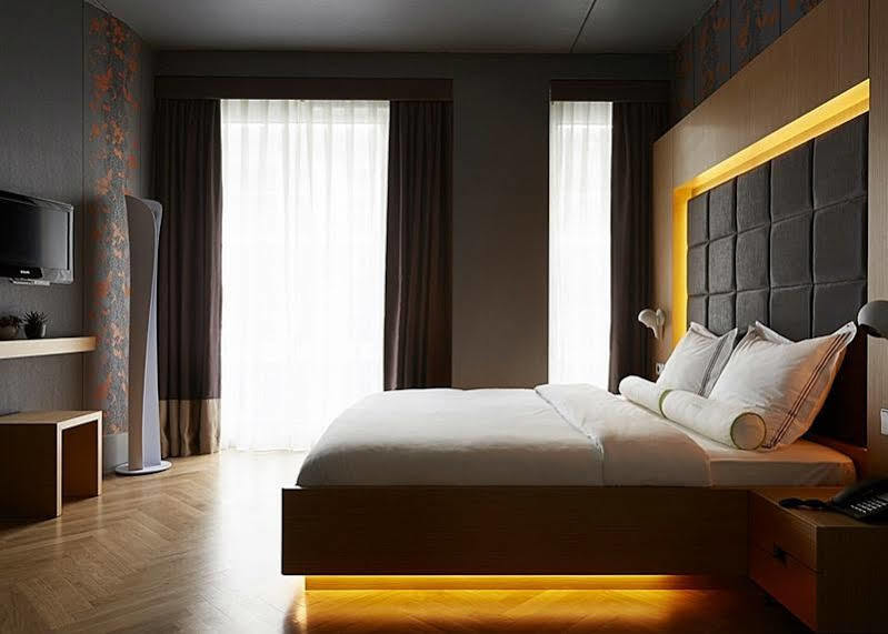 Hotel Amadi Park 4*