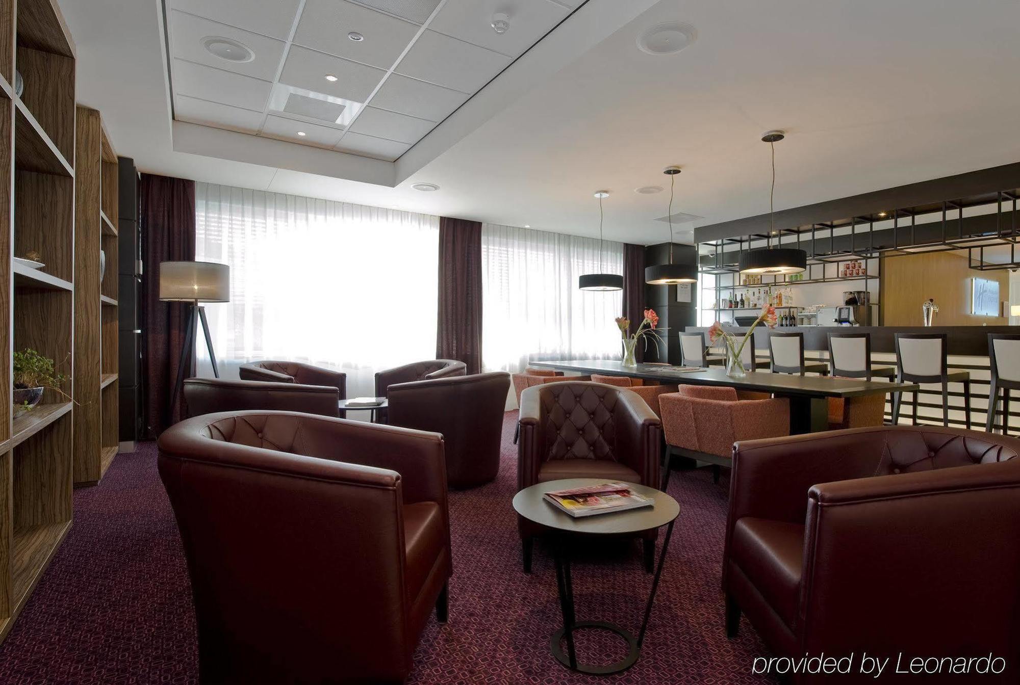 Express - Sloterdijk Station By Ihg Khách sạn 3*