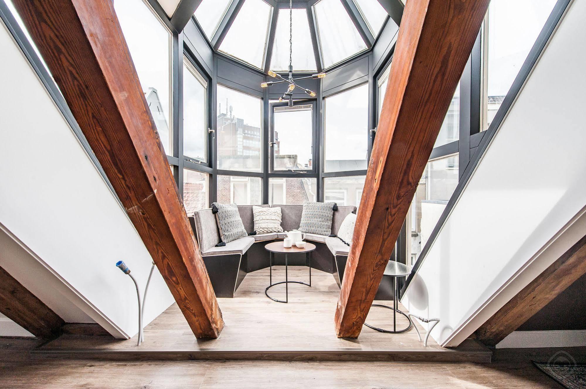 City Studios Bed & Breakfast