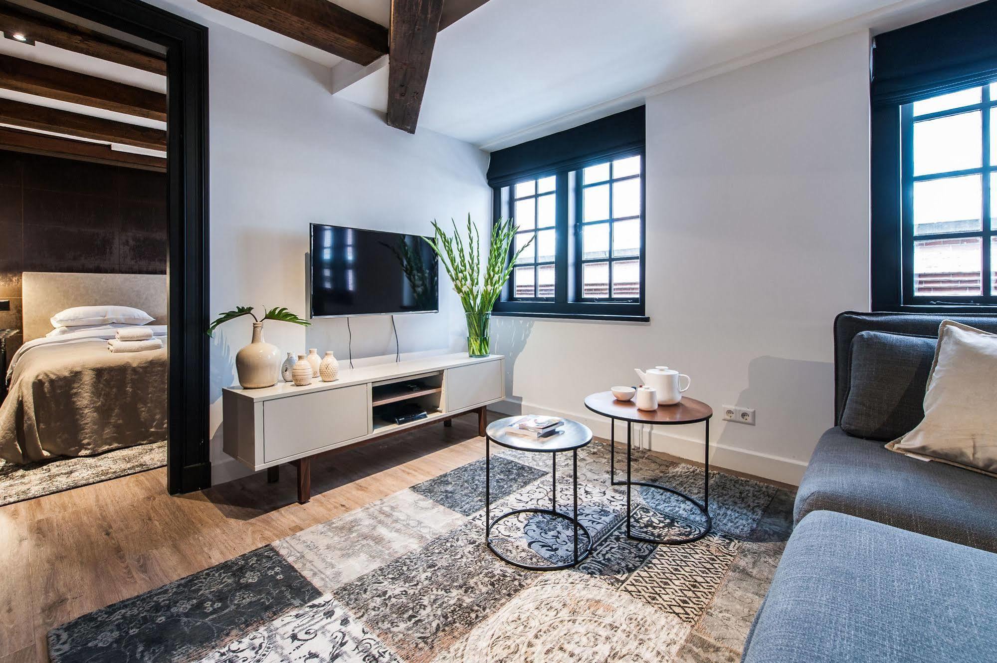 City Studios 3* Amsterdam