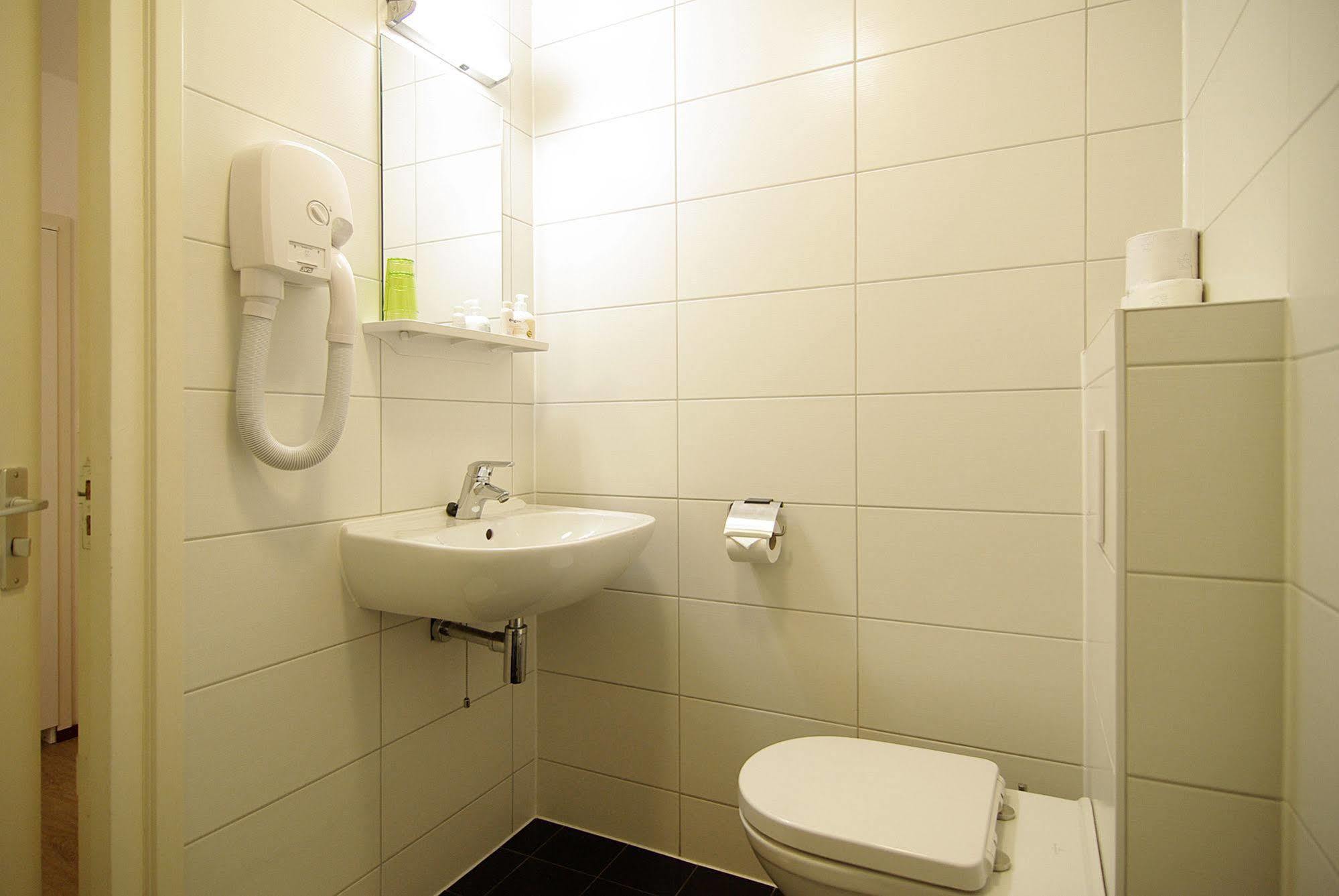 Khách sạn Weber 117