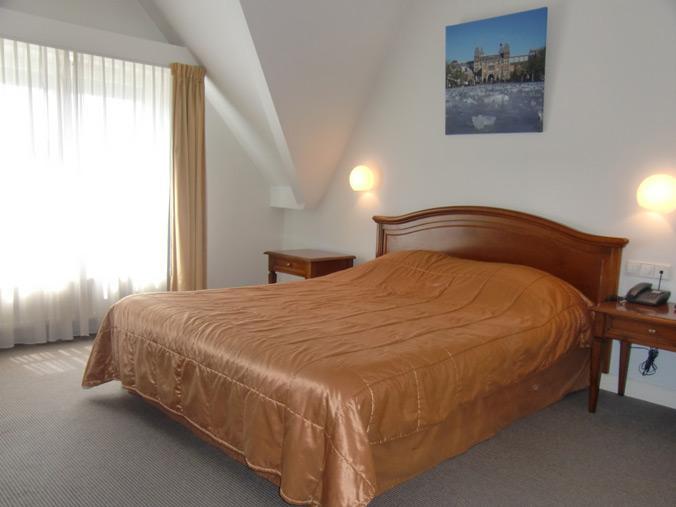 Apartment Cityden Museumkwartier *