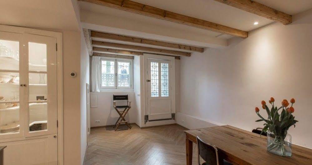 Herengracht Apartment