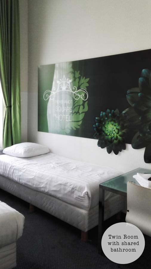 Rembrandt Square Hotel Amsterdam