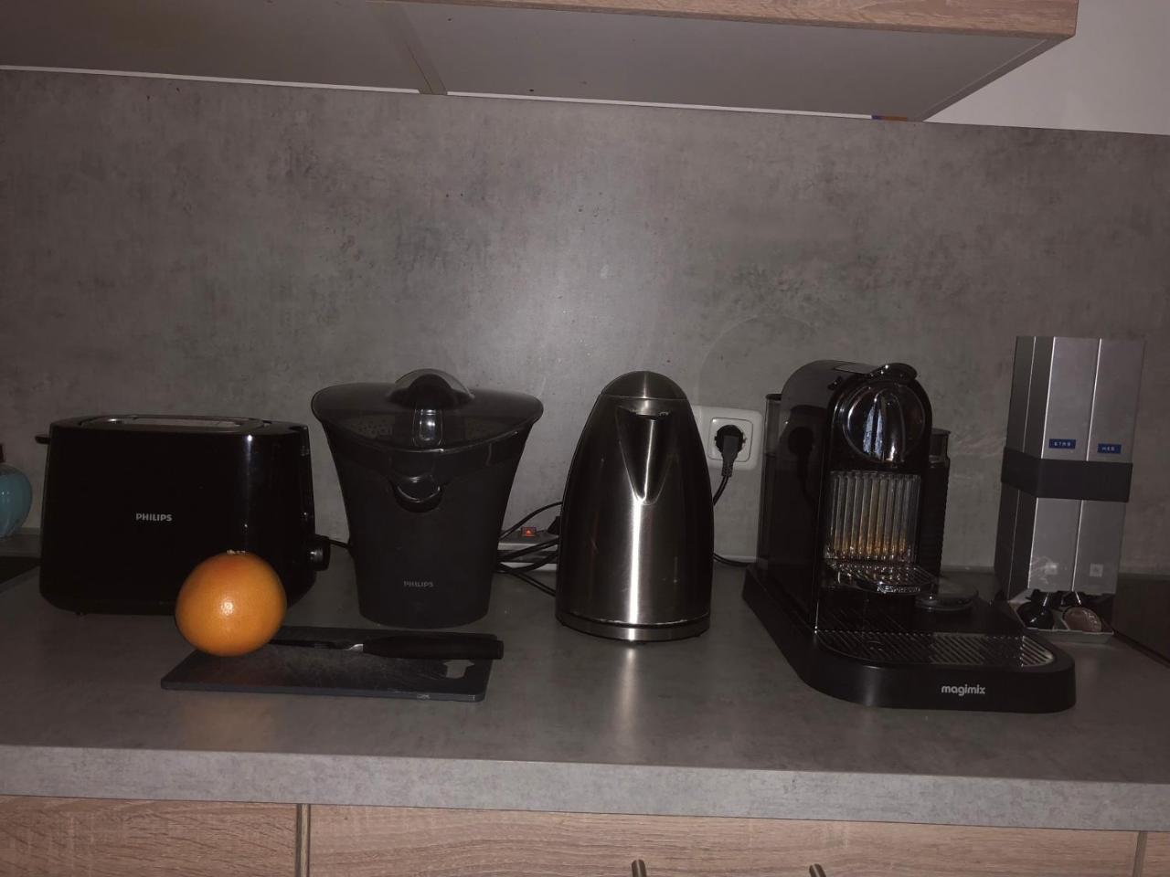 Acomodação com café da manhã  At Noel's
