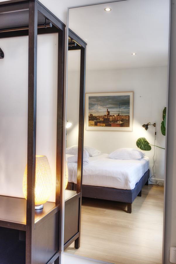 Gasthuismolensteeg Apartment Amsterdam