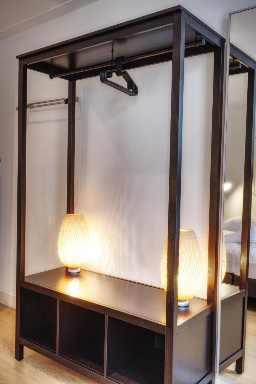 Gasthuismolensteeg Apartment *