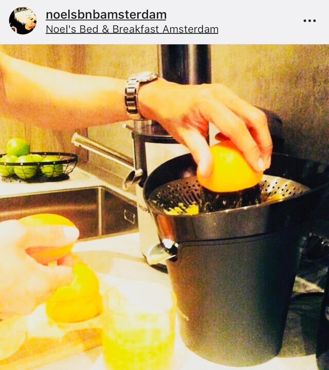 Acomodação com café da manhã  At Noel's 3*