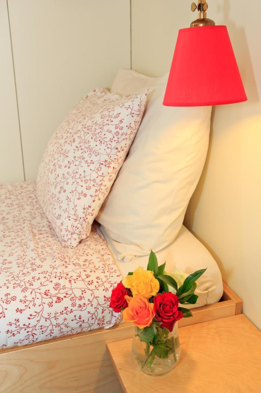Hotelboat Fleur Khách sạn 2*