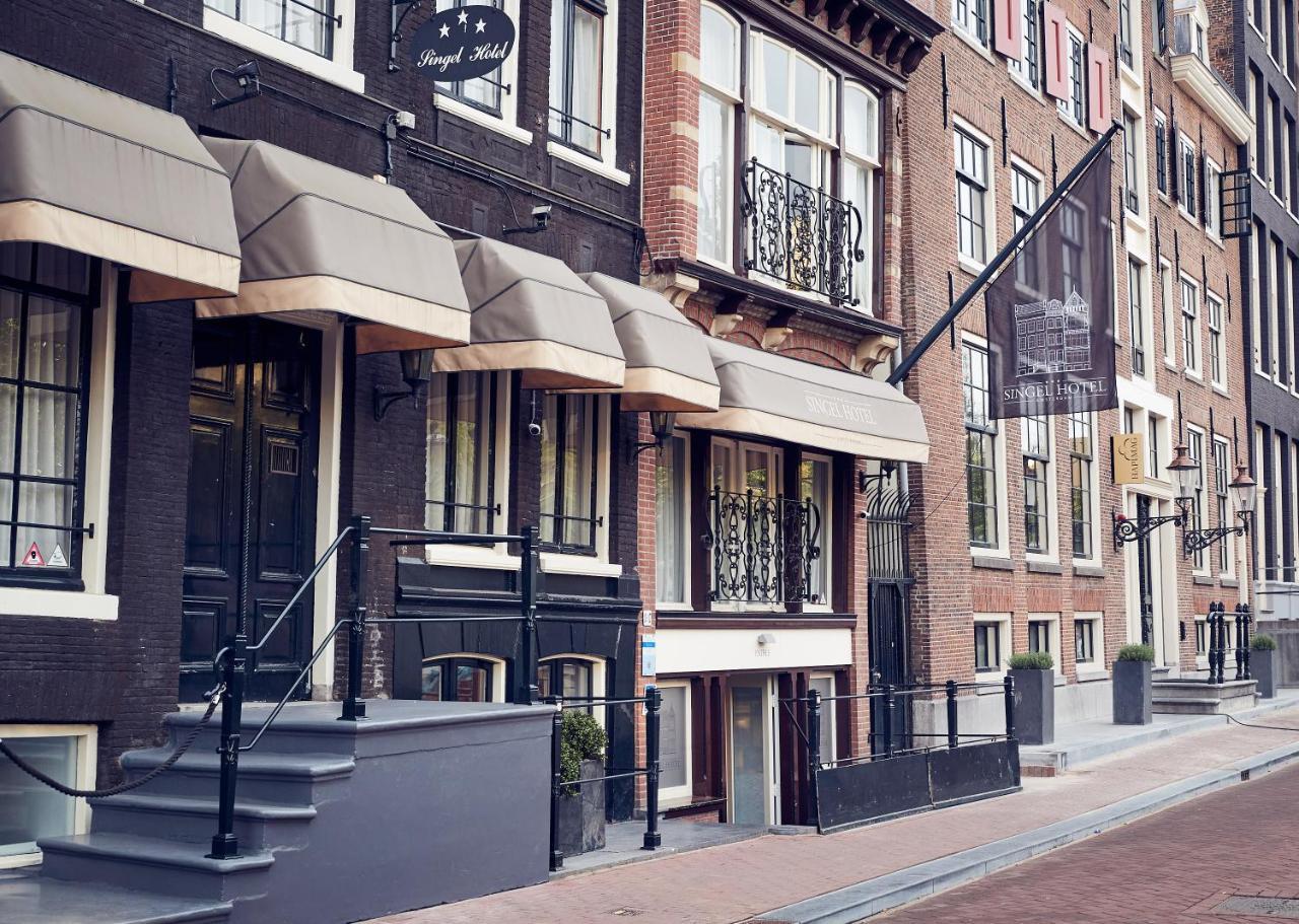 Singel Hotel