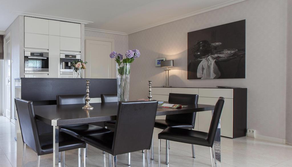 Royal Penthouse Apartment *