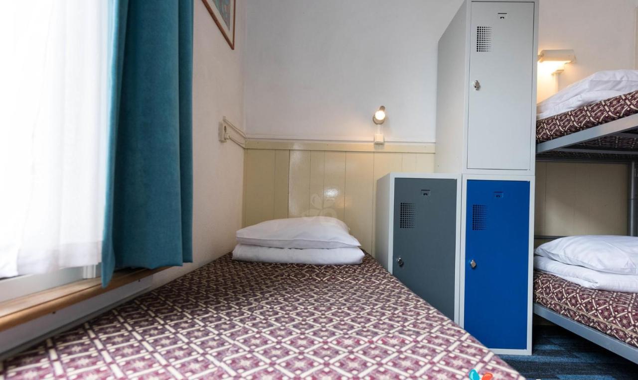 Auberge de jeunesse Euphemia Budget Old Canal Zone