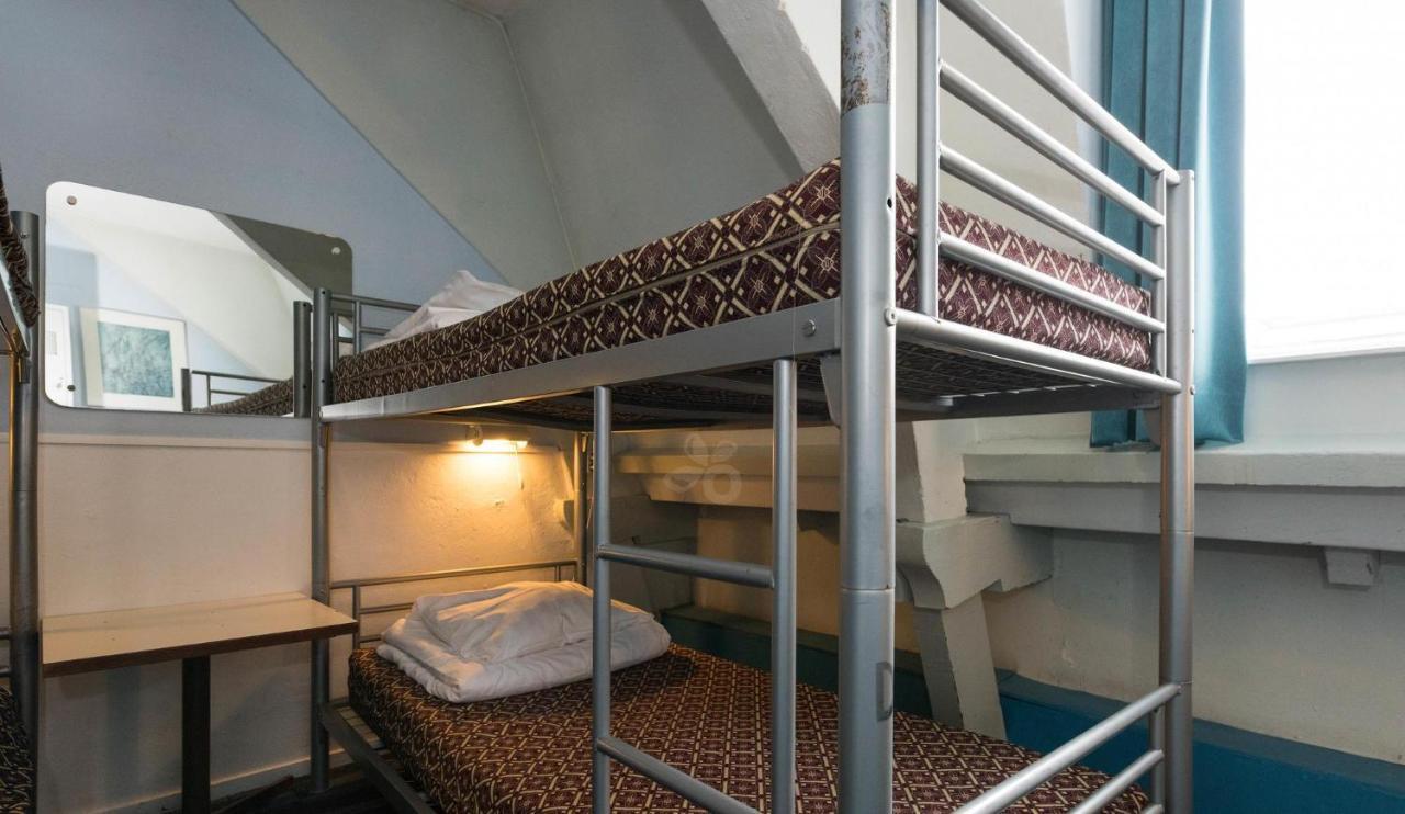 Euphemia Budget Old Canal Zone Auberge de jeunesse