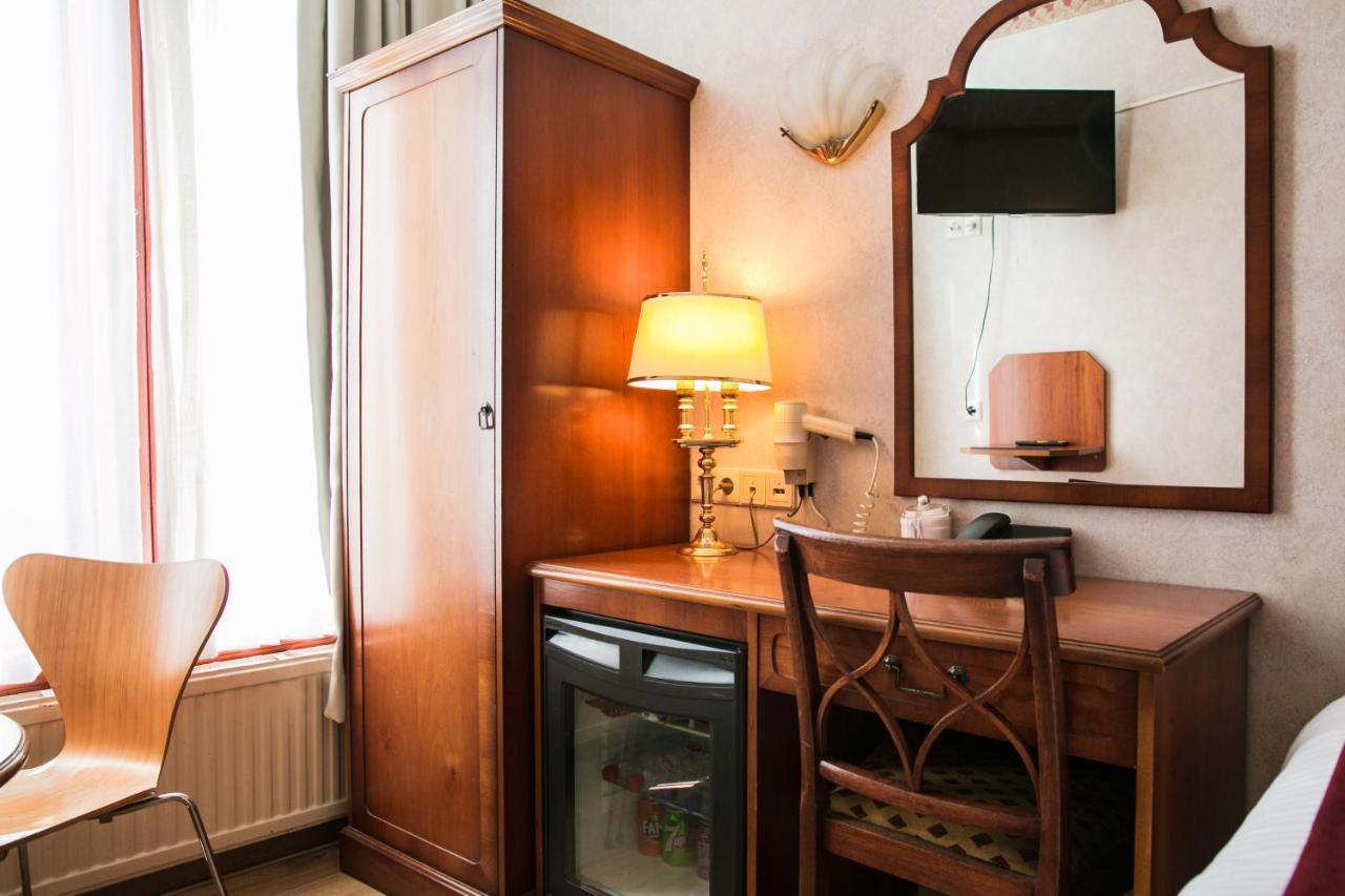 Khách sạn Atlanta Amsterdam