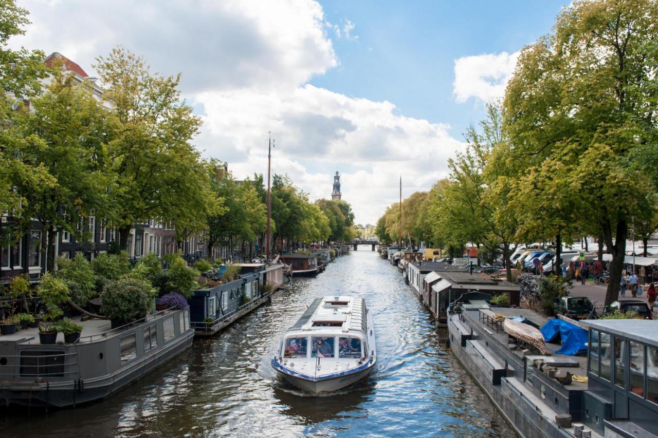 Double Floor Canal Estate Gasthof