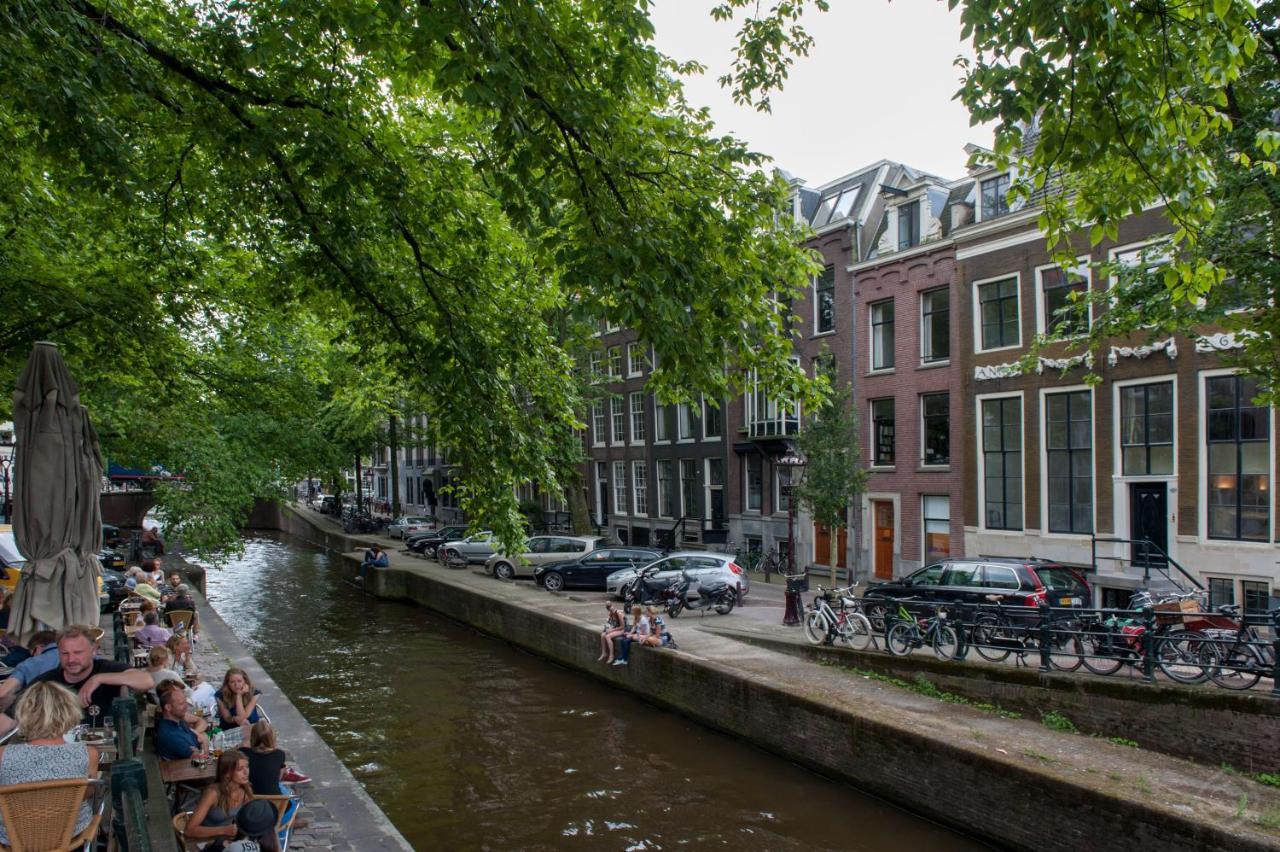 Double Floor Canal Estate Gasthof *