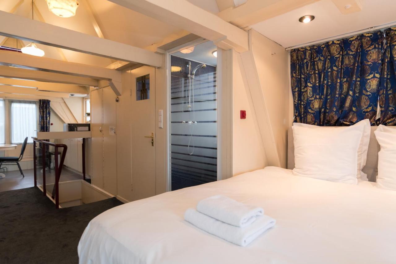 Double Floor Canal Estate Gasthof *