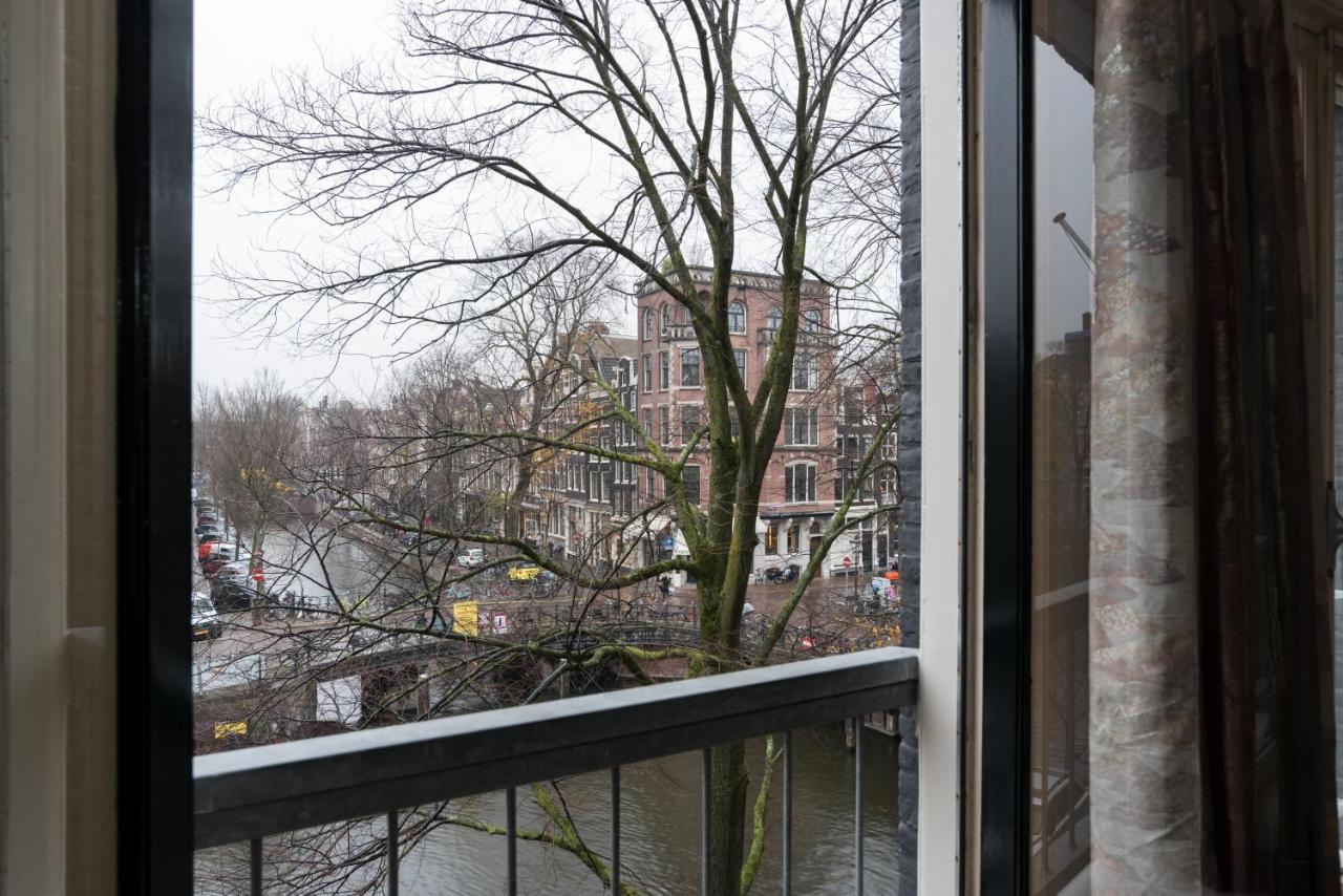 Double Floor Canal Estate Gasthof *
